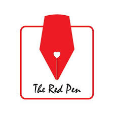 theredpen