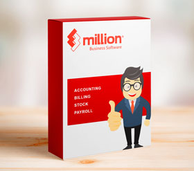 million software product