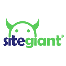 sitegiant logo
